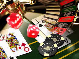Онлайн казино Casino Bons